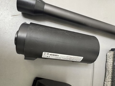 Odkurzacz pionowy bezprzewodowy myjący Roborock F25 ACE Combo