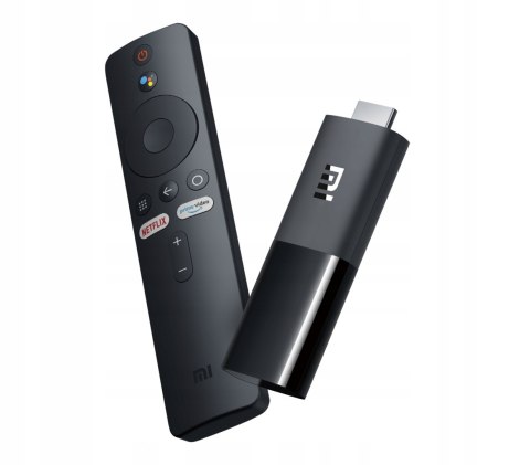 Odtwarzacz multimedialny Xiaomi Mi TV Stick Smart Streaming Full HD Netflix