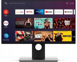 Odtwarzacz multimedialny Xiaomi Mi TV Stick Smart Streaming Full HD Netflix