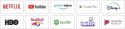 Odtwarzacz multimedialny Xiaomi Mi TV Stick Smart Streaming Full HD Netflix