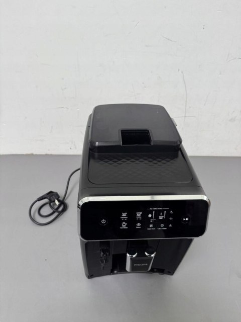 Philips Series 2200 EP2220/10 Automatyczny ekspres ciśnieniowy 1500W czarny
