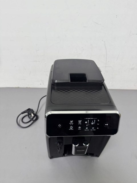 Philips Series 2200 EP2220/10 Automatyczny ekspres ciśnieniowy 1500W czarny