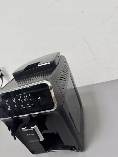 Philips Series 2200 EP2220/10 Automatyczny ekspres ciśnieniowy 1500W czarny