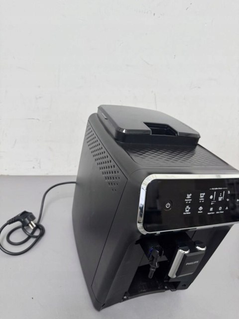 Philips Series 2200 EP2220/10 Automatyczny ekspres ciśnieniowy 1500W czarny