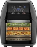Piekarnik frytkownica Chefman Rotisserie Air Fryer 1800W 10L Rożen obrotowy