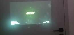 Projektor Acer H6815BD 4K UHD 4000 ANSI HDR10