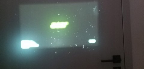 Projektor Acer H6815BD 4K UHD 4000 ANSI HDR10