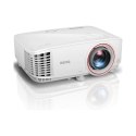 Projektor BenQ TH671ST Full HD 3000 ANSI niski input lag krótki rzut