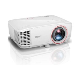 Projektor BenQ TH671ST Full HD 3000 ANSI niski input lag krótki rzut