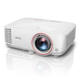 Projektor BenQ TH671ST Full HD 3000 ANSI niski input lag krótki rzut
