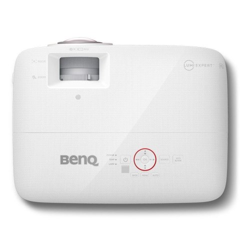Projektor BenQ TH671ST Full HD 3000 ANSI niski input lag krótki rzut
