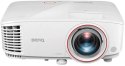 Projektor BenQ TH671ST Full HD 3000 ANSI niski input lag krótki rzut