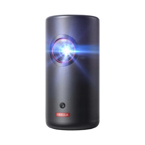 Projektor DLP Anker Nebula Capsule 3 czarny