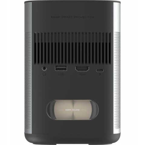 Projektor DLP XGIMI MoGo 2 Pro GTV czarny