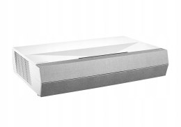 Projektor DLP Optoma CinemaX P2 biały