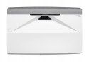 Projektor DLP Optoma CinemaX P2 biały