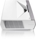 Projektor DLP Optoma CinemaX P2 biały