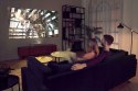 Projektor DLP Optoma CinemaX P2 biały