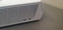 Projektor DLP Optoma CinemaX P2 biały