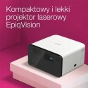 Projektor Epson EF-21W Full HD laser 1000 ANSI Smart TV WiFi BT