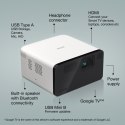 Projektor Epson EF-21W Full HD laser 1000 ANSI Smart TV WiFi BT