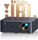Projektor LCD Yaber K2s szary