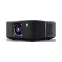 Projektor Yaber K3 LCD 1080p 1600 lm Wi-Fi 6 Google TV czarny