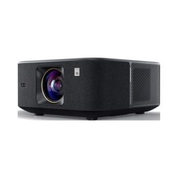 Projektor Yaber K3 LCD 1080p 1600 lm Wi-Fi 6 Google TV czarny