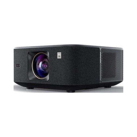 Projektor Yaber K3 LCD 1080p 1600 lm Wi-Fi 6 Google TV czarny