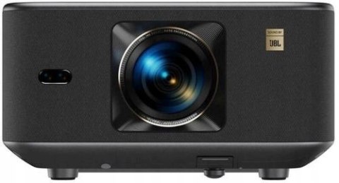 Projektor Yaber K3 LCD 1080p 1600 lm Wi-Fi 6 Google TV czarny