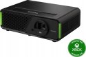 Projektor gamingowy ViewSonic X1-4K UHD 2900 LL Low input lag