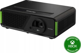 Projektor gamingowy ViewSonic X1-4K UHD 2900 LL Low input lag