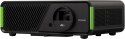 Projektor gamingowy ViewSonic X1-4K UHD 2900 LL Low input lag