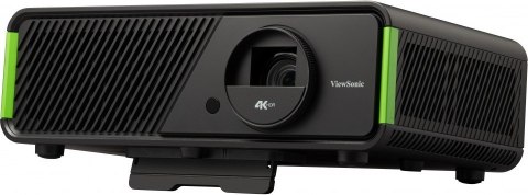 Projektor gamingowy ViewSonic X1-4K UHD 2900 LL Low input lag