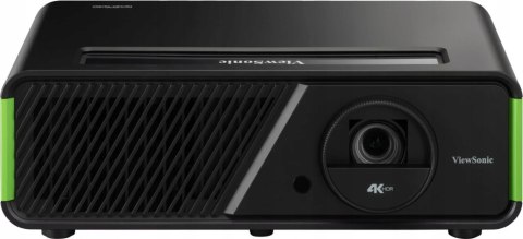 Projektor gamingowy ViewSonic X1-4K UHD 2900 LL Low input lag