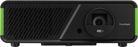 Projektor gamingowy ViewSonic X1-4K UHD 2900 LL Low input lag