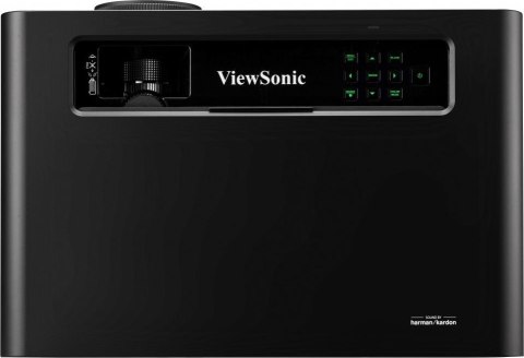 Projektor gamingowy ViewSonic X1-4K UHD 2900 LL Low input lag