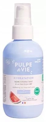 Pulpe de Vie Organiczna Odżywka do Włosów bez Spłukiwania 100 ml
