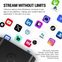 Rejestrator obrazu Elgato 4K X Game Capture