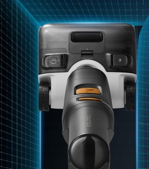 Roborock F25 XT odkurzacz bezprzewodowy mopujący 20000Pa