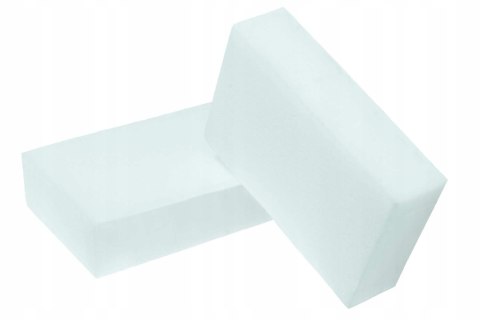 Scotch-Brite Magic Dirt Eraser 6 Gąbek do Wycieran