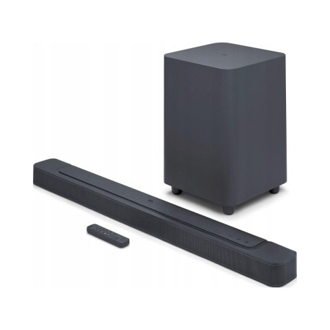 Soundbar JBL BAR 500 5.1 590 W czarny