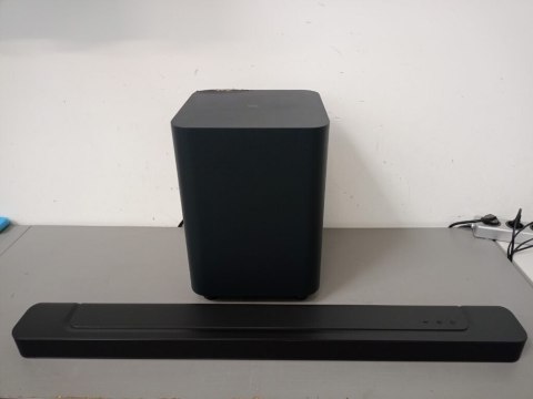 Soundbar JBL BAR 500 5.1 590 W czarny
