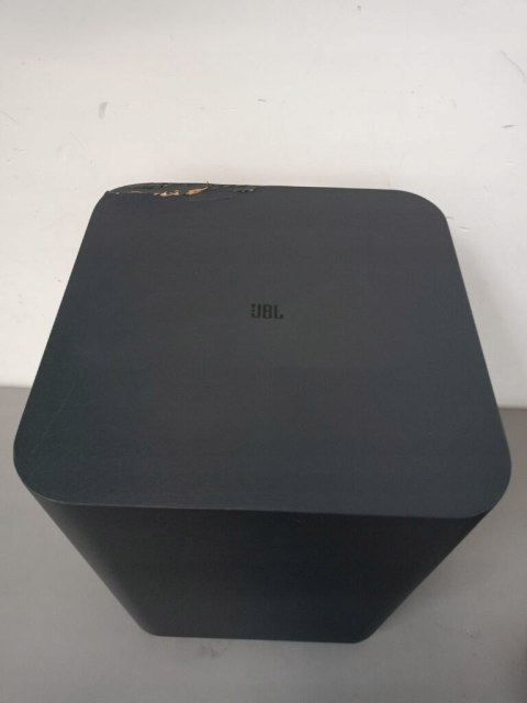 Soundbar JBL BAR 500 5.1 590 W czarny