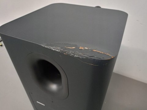 Soundbar JBL BAR 500 5.1 590 W czarny
