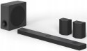 Soundbar LG DS95QR 9.1.5 810 W czarny