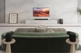 Soundbar LG DS95QR 9.1.5 810 W czarny