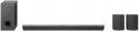 Soundbar LG DS95QR 9.1.5 810 W czarny
