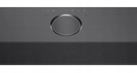 Soundbar LG DS95QR 9.1.5 810 W czarny