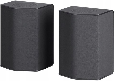 Soundbar LG DS95QR 9.1.5 810 W czarny